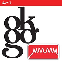 OK Go – OK Go / Nike+ Treadmill Workout Mix