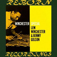 Benny Golson, Lem Winchester – Winchester Special (HD Remastered)