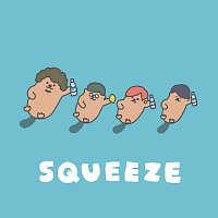 Polkadot Stingray – Squeeze