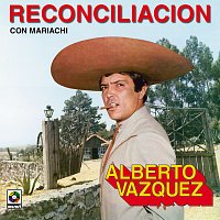 Alberto Vazquez – Reconciliación