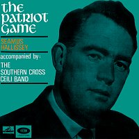 Southern Cross Ceili Band – The Patriot Game