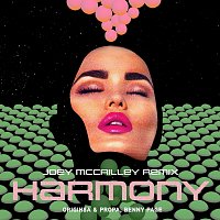 Origin8a & Propa, Benny Page – Harmony [Joey McCrilley Remix]