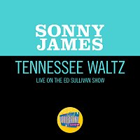 Sonny James – Tennessee Waltz [Live On The Ed Sullivan Show, October 11, 1970]