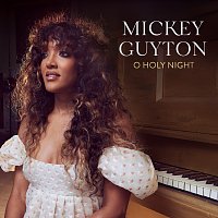 Mickey Guyton – O Holy Night