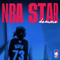 DEMME – NBA Star