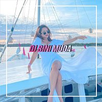 Přední strana obalu CD DJ Bini Muda