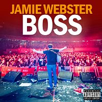BOSS Night, Jamie Webster – Jamie Webster - BOSS