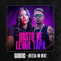Přední strana obalu CD Gosto De Levar Tapa