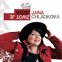 Jana Chládková – Život je jízda