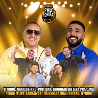Pagodeira – Crias da Pagodeira I [Vol.2]