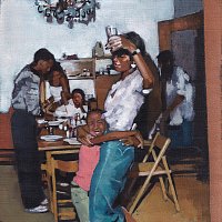 Luidji – MAMIMAMI