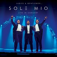 Sol3 Mio – Sol3 Mio Live In Concert