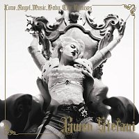 Gwen Stefani – Love Angel Music Baby - The Remixes