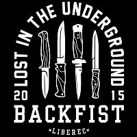 Backfist – Lost In the Underground