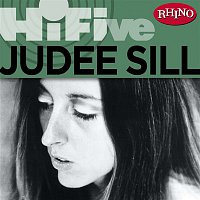 Judee Sill – Rhino Hi-Five: Judee Sill