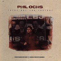 Phil Ochs – There But For Fortune