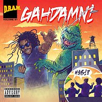 Shelley FKA DRAM – Gahdamn!