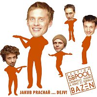 Jakub Prachař – 5 & Pool