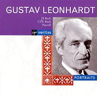 Gustav Leonhardt – Gustav Leonhardt - Portraits
