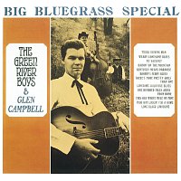 Glen Campbell, The Green River Boys – Big Bluegrass Special