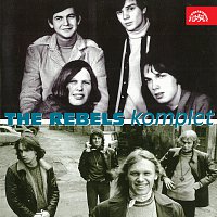 The Rebels – The Rebels Komplet FLAC