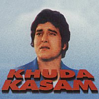 Různí interpreti – Khuda Kasam [Original Motion Picture Soundtrack]