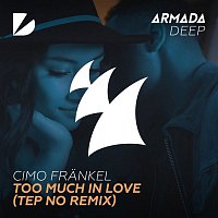 Cimo Fränkel – Too Much in Love (Tep No Remix)