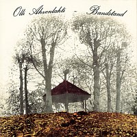 Olli Ahvenlahti – Bandstand
