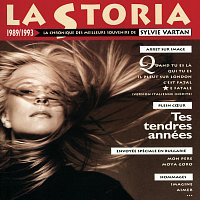 Sylvie Vartan – La Storia