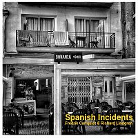 Fredrik Carlquist, Richard Lindgren – Spanish Incidents