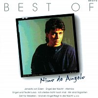 Nino de Angelo – Best Of Nino De Angelo