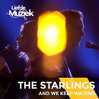 The Starlings – And We Keep Waiting [Live Uit Liefde Voor Muziek]