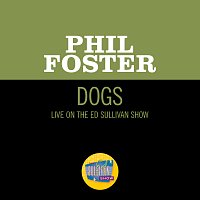 Phil Foster – Dogs [Live On The Ed Sullivan Show, April 12, 1959]