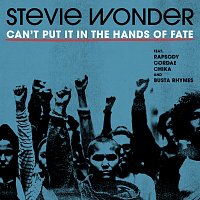 Stevie Wonder, Rapsody, Cordae, Chika, Busta Rhymes – Can't Put It In The Hands Of Fate