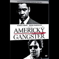 Různí interpreti – Americký gangster
