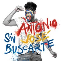 Antonio José – Sin Buscarte