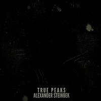 Přední strana obalu CD True Peaks