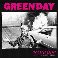 Green Day – Smash It Like Belushi