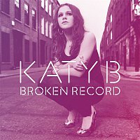 Katy B – Broken Record Remixes