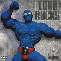 Various  Artists – Loud Rocks