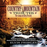 Craig Duncan – Country Mountain Tributes: Elvis Presley