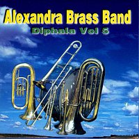 Alexandra Brass Band – Diphala Volume 5