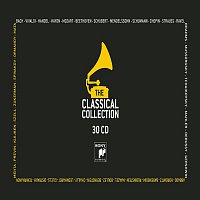 Přední strana obalu CD L'Arte Della Musica Classica - Capolavori E Maestri