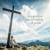 Hans Wiesholzer – Oiwei auf Empfang