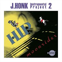 J. Honk – Instrumental Project 2: Moonrider