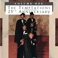 The Temptations – 25th Anniversary [Vol. 1]