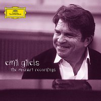 Emil Gilels – The Mozart Recordings on DG