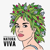 Přední strana obalu CD Natura Viva