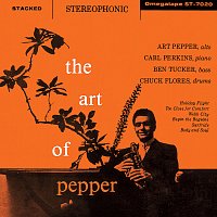 Art Pepper – The Art Of Pepper