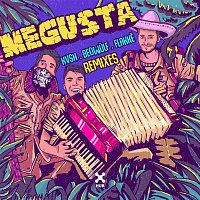 KVSH, Beowulf, Flakke – Me Gusta (Remixes)